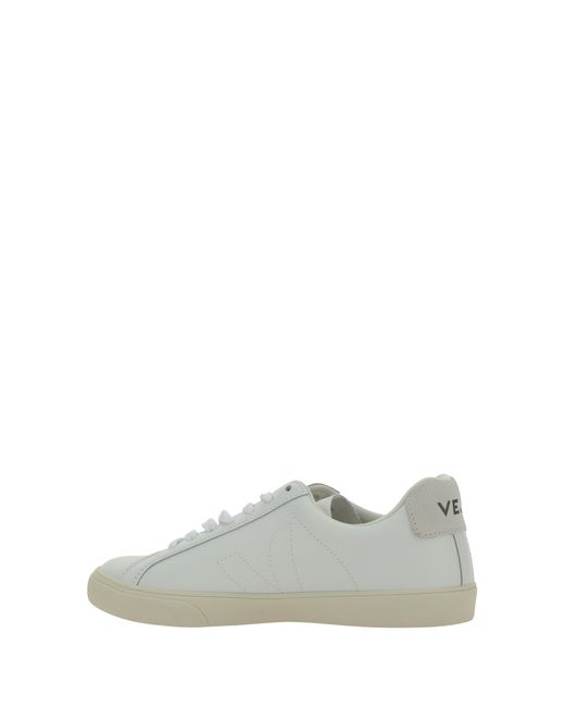 Veja White Sneakers