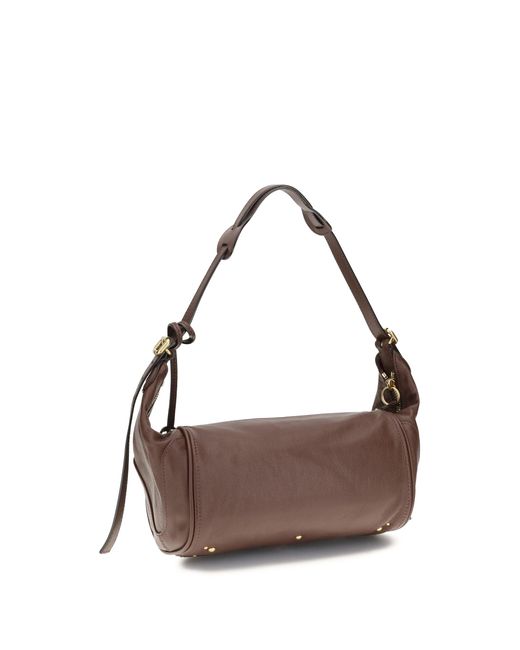 Chloé Multicolor Shoulder Bag Paddington