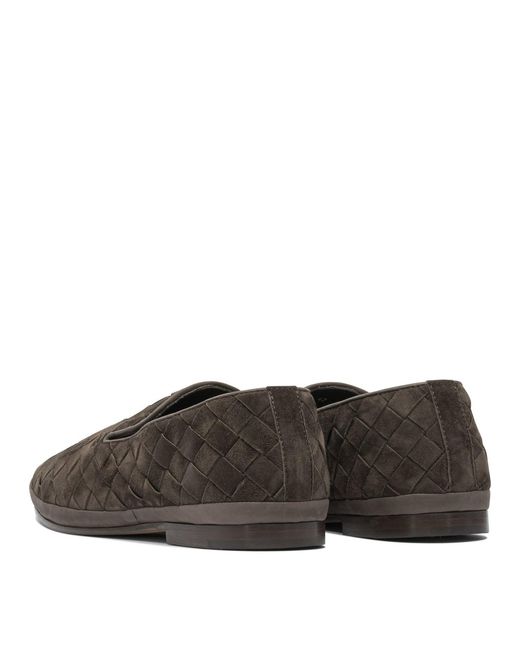 Henderson Gray Loafers & Slippers Brown for men