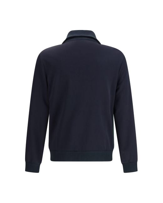 Gucci Blue Jackets for men