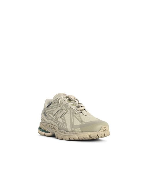 New Balance Natural 1906 Gore-Tex Sneakers for men