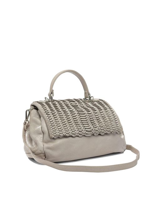 Giancarlo Nevola Natural Handbags