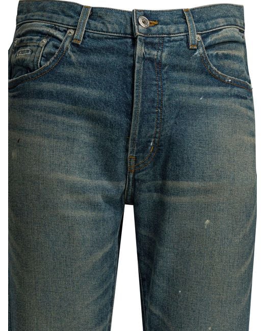 GALLERY DEPT. Blue Jeans for men