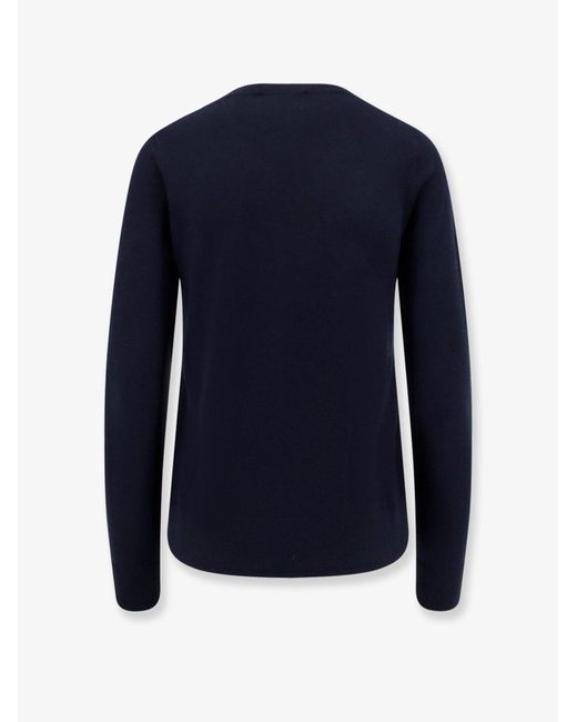 Max Mara Blue S Max Mara Sweaters Lana