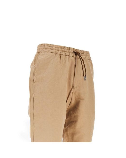 Sease Natural 'Summer Mindset' Twill Pants for men