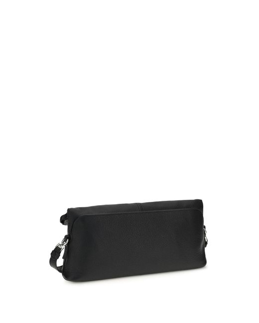 Margiela White 5Ac Clutch for men