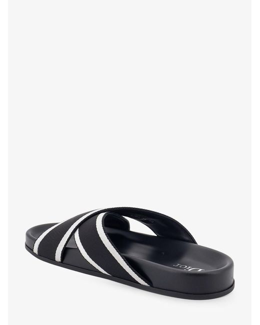 Dior Multicolor Dior Dior Aqua Sandals for men