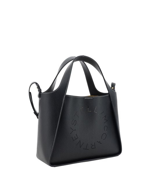 Stella McCartney Black Shoulder Bag