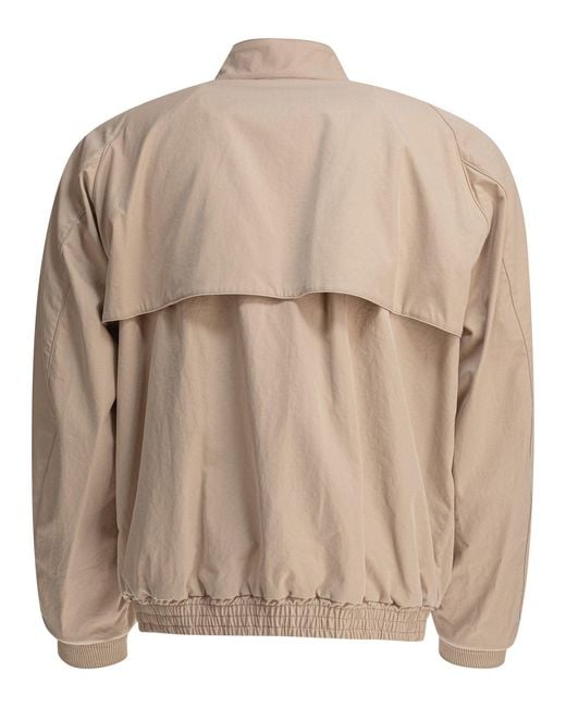 Kaptain Sunshine Natural Jackets