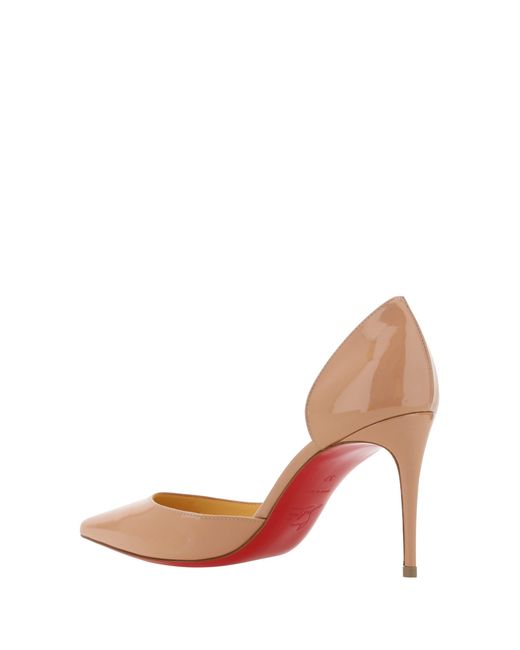Christian Louboutin Multicolor Iriza Pumps