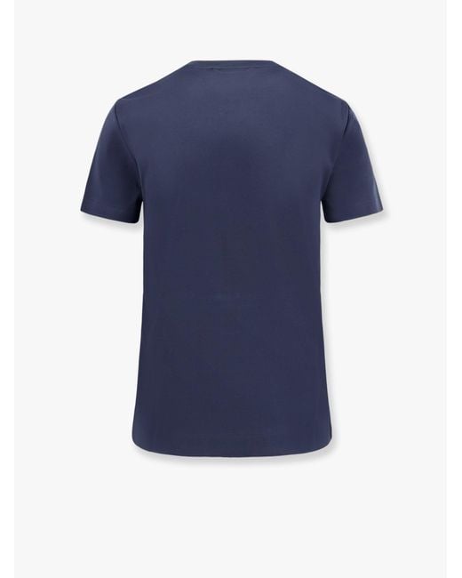 Max Mara Blue Nerina