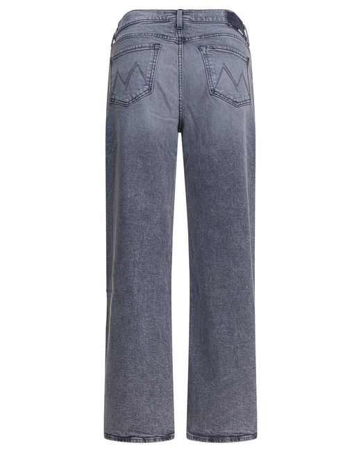 Mother Blue Jeans