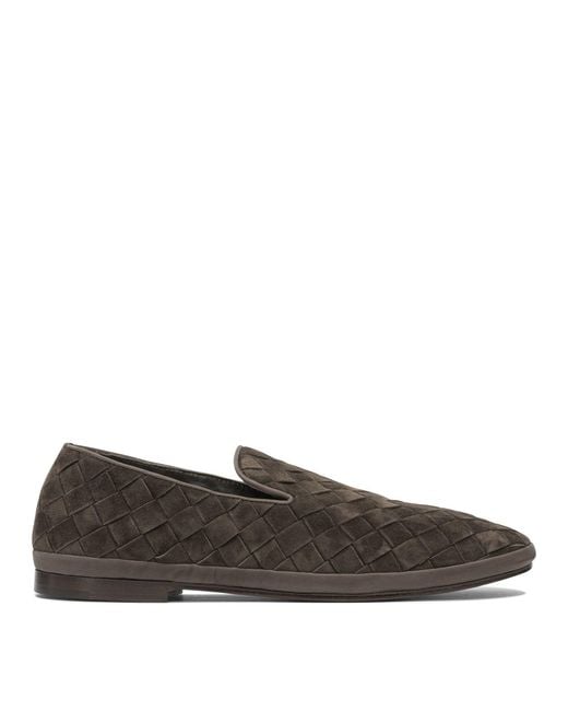 Henderson Gray Loafers & Slippers Brown for men