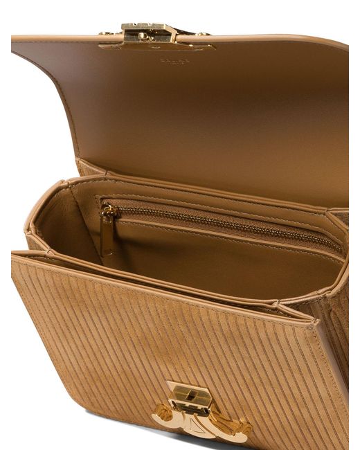 Céline Brown Shoulder Bags