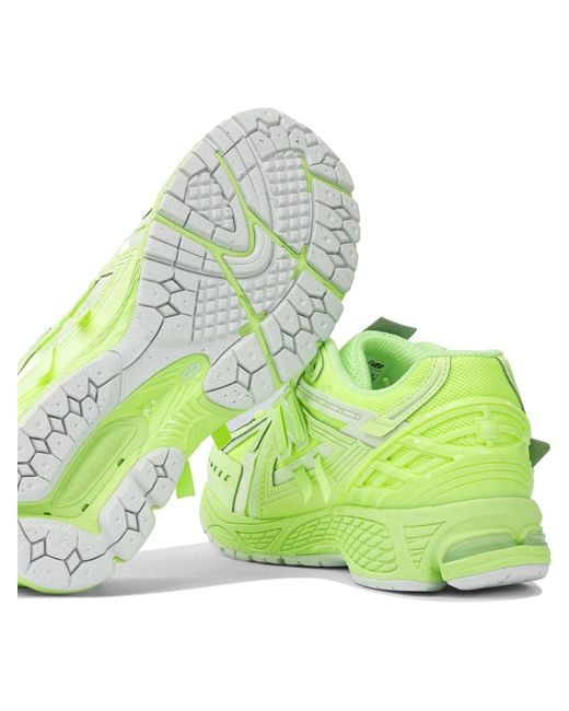 New Balance Green "1906A" Sneakers for men