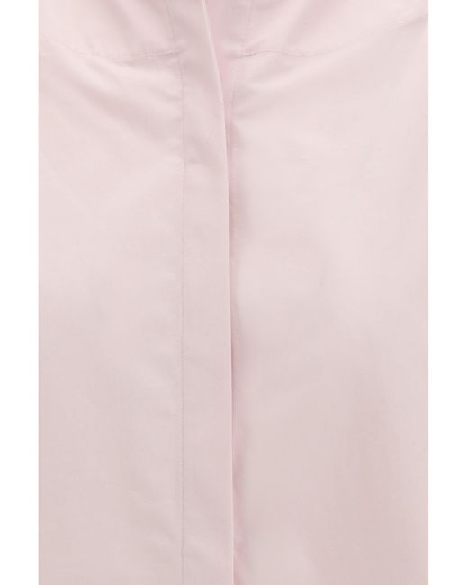 Jacquemus Pink Pittore Shirt