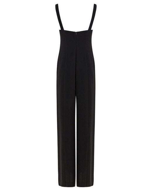 Max Mara Black Dresses