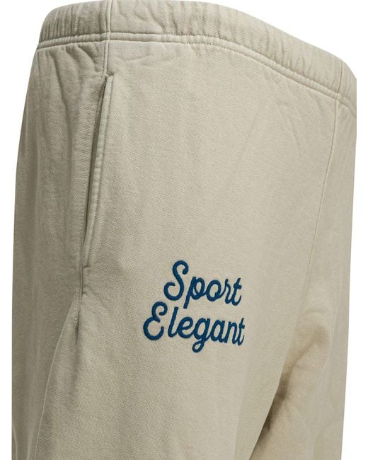 GALLERY DEPT. Natural Trousers for men
