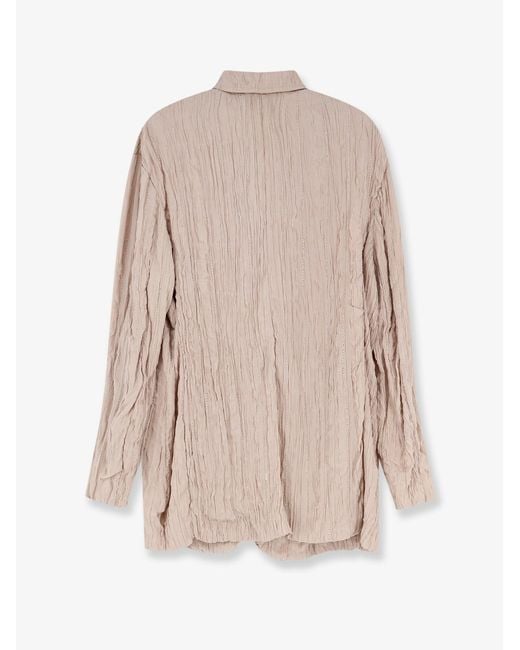 Alysi Natural Blazer