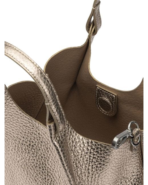 Gianni Chiarini Natural Handbags