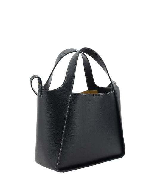 Stella McCartney Black Shoulder Bag