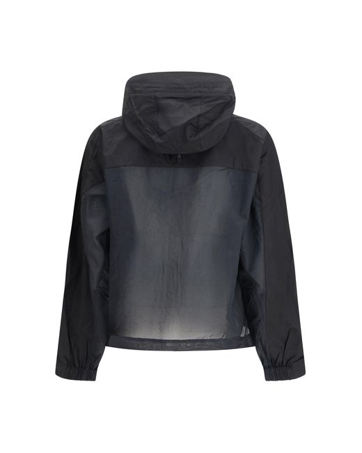 Y-3 Blue Field Jacket for men