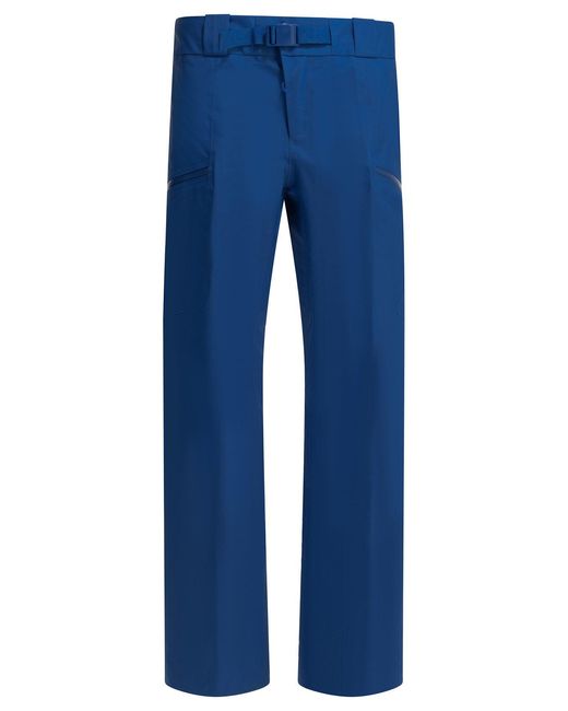 Arc'teryx Blue Sabre Technical Pants for men