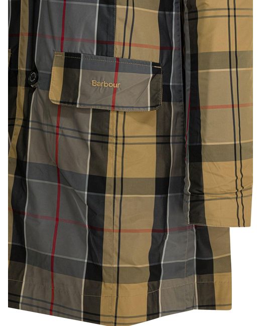 Barbour Gray Jackets & Coats Jackets And Coats