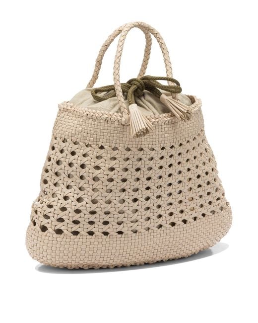 Dragon Diffusion Natural Handbags