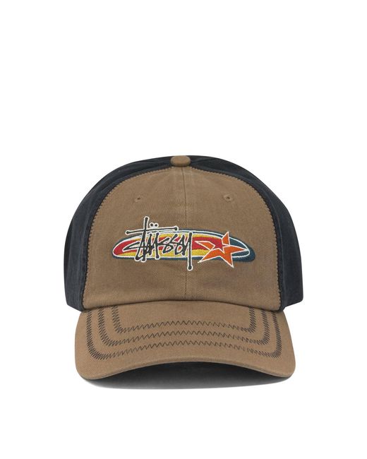 Men's Brown Hats