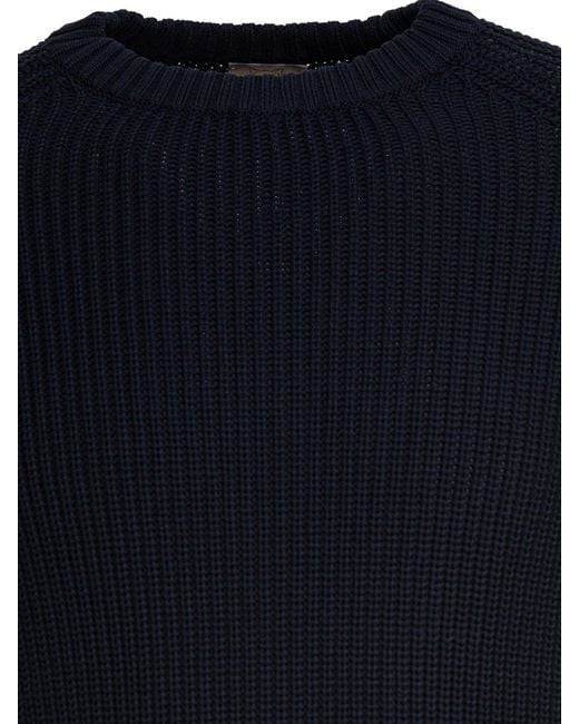 Rakku Blue Knitwear for men