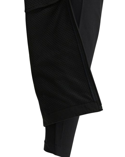 Montbell Black Jackets & Coats Jackets And Coats