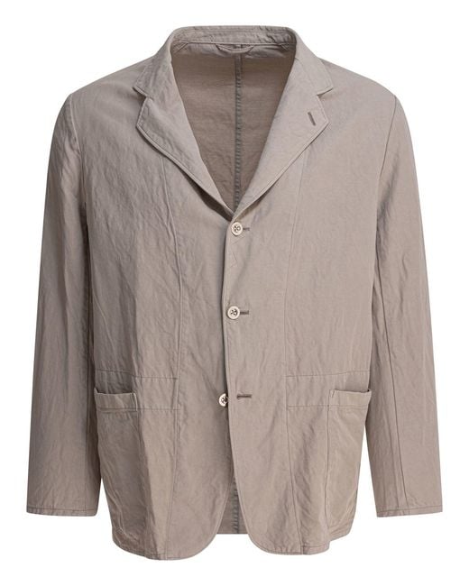 Kaptain Sunshine Gray Jackets