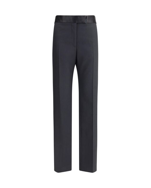 Tom Ford Blue Pants