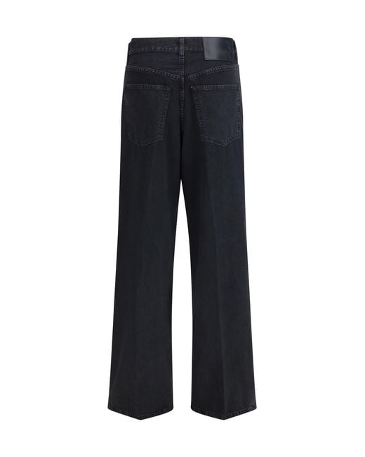Haikure Black Jeans Candy