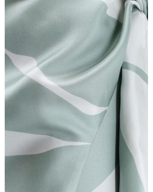 Max Mara Gray Skirts