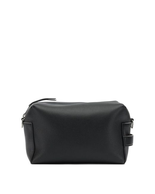 Céline Black Crossbody Bag for men