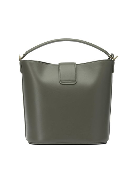 Céline Black Shoulder Bags