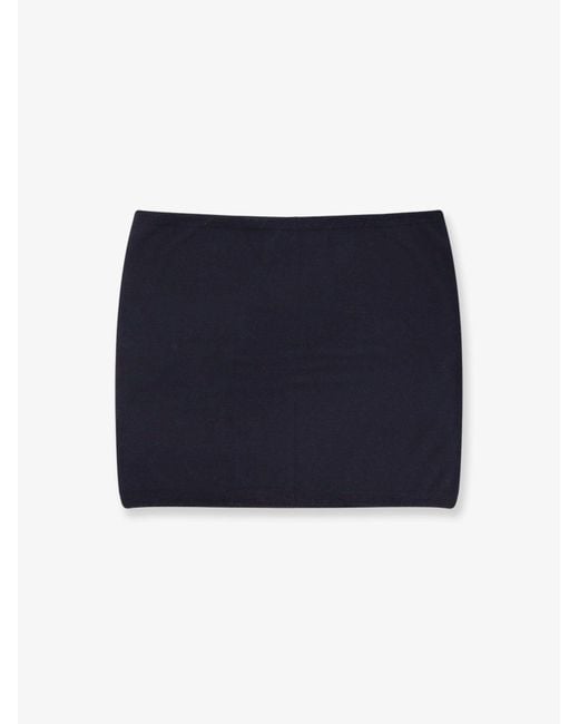 Max Mara Blue Sweaters Cashmere