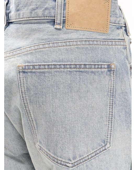 Céline Gray Wesley Zuma Wash Denim Jeans for men
