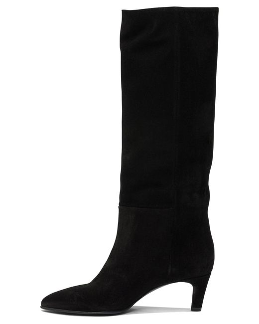 Strategia Black Boots