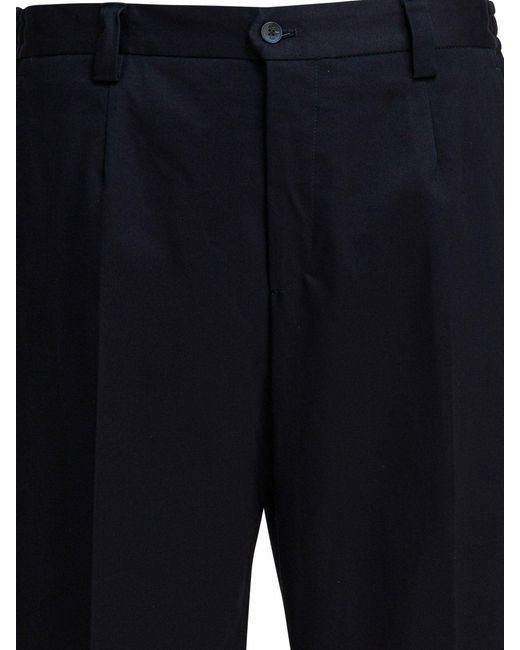 Briglia 1949 Trousers Blue for men