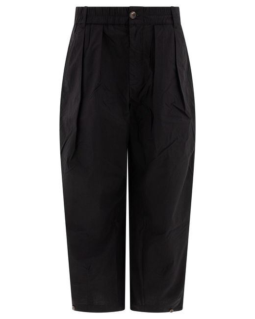 Soeur Black Trousers