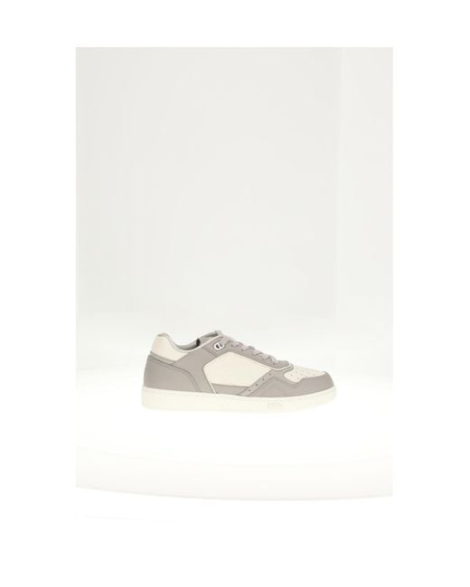 Men's White Dior Homme B27 Lt Do Gravity