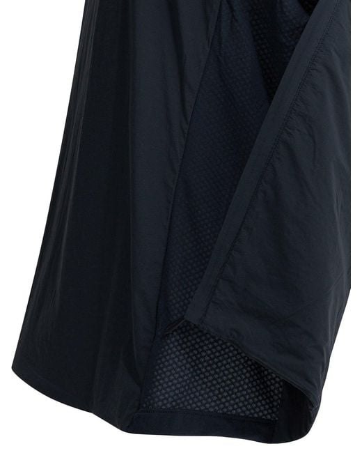 Arc'teryx Blue Atom Sleeveless Jacket for men