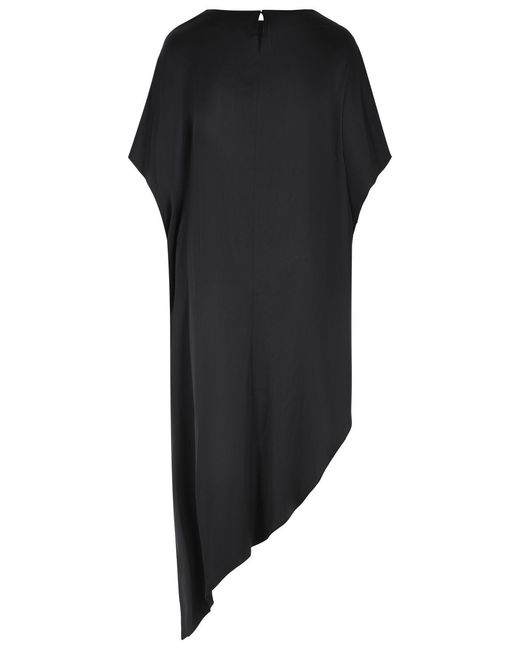 Jonathan Simkhai Black 'Sadia' Mini Dress