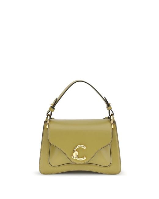 Coccinelle Multicolor Handbag C-Me