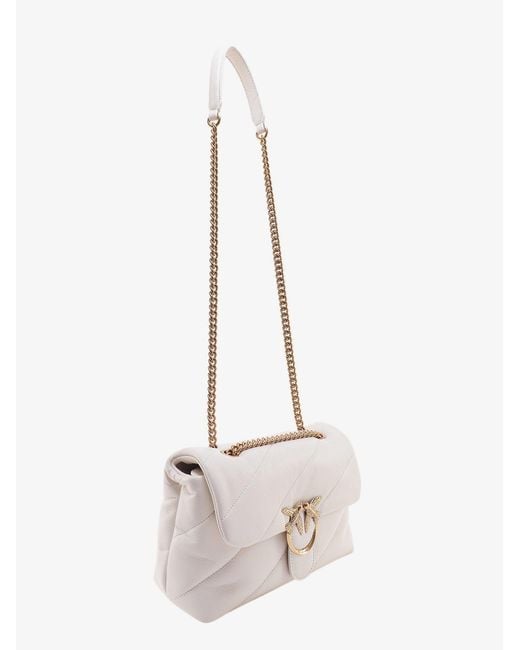 Pinko Natural Bags