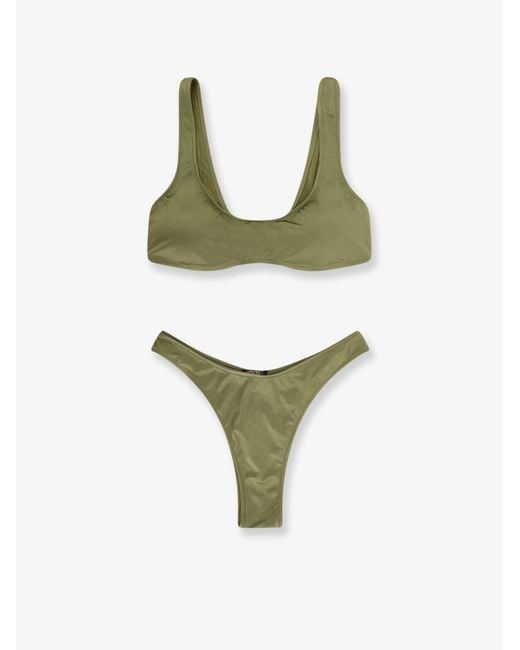 VENUJA Green Bikini