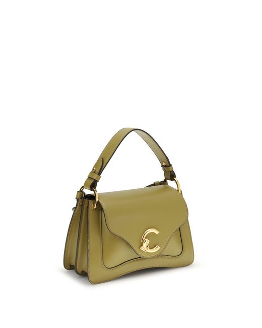 Coccinelle Multicolor Handbag C-Me